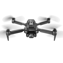Load image into Gallery viewer, Optical Flow UAV Long Endurance Drone 8K High-definition Dual Camera Brushless Mini Drone Aerial Photography Remote Control Aircraft