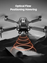 Load image into Gallery viewer, Optical Flow UAV Long Endurance Drone 8K High-definition Dual Camera Brushless Mini Drone Aerial Photography Remote Control Aircraft