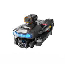 Load image into Gallery viewer, Fashion GPS UAV Folding Obstacle Avoidance Drone High-definition Aerial Photography Toy Brushless Return Remote Control Aircraft Professional Drone