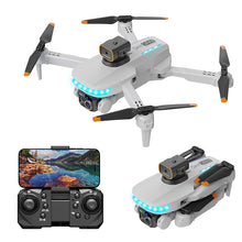 Load image into Gallery viewer, Newest UAV Brushless Drone 8k High-definition Aerial Photography Drone Return Four Axis Aircraft Optical Flow Positioning Remote Control Aircraft