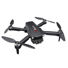 Load image into Gallery viewer, Obstacle Avoidance Brushless Unmanned Electromechanical High Definition Aerial Photography of Four Axis Aircraft Optical Flow Hover Remote Control Aircraft Aerial Photography UAV