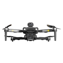 Load image into Gallery viewer, Newest Three Axis Pan tilt UAV Model Aircraft Ultra Long Range Laser Obstacle Avoidance Brushless Drone GPS Return Remote Control Aircraft