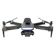 Load image into Gallery viewer, Newest Brushless Optical Flow Remote-controlled Drone High-definition Aerial Photography Four Axis aircraft Folding Model Drone Brushless Remote-controlled Aircraft
