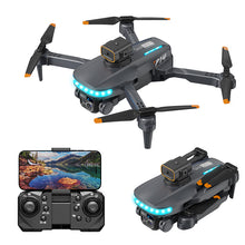 Load image into Gallery viewer, Newest UAV Brushless Drone 8k High-definition Aerial Photography Drone Return Four Axis Aircraft Optical Flow Positioning Remote Control Aircraft