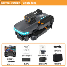 Load image into Gallery viewer, Newest UAV Brushless Drone 8k High-definition Aerial Photography Drone Return Four Axis Aircraft Optical Flow Positioning Remote Control Aircraft