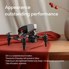 Load image into Gallery viewer, Newest Mini Alloy Drone Dual Lens Aerial Photography Four Axis Aircraft Optical Flow Positioning UAV Remote-controlled Unmanned Drones