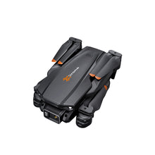 Load image into Gallery viewer, Newest UAV Folding Drone Aerial Photography Dual Camera Head Drone Four Axis Aircraft Remote Control Aircraft Toy Drone