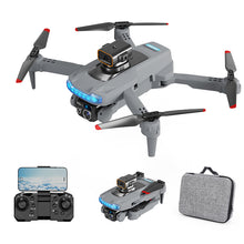 Load image into Gallery viewer, Newest UAV Folding Obstacle Avoidance Drone High-definition Aerial Photography Toy Brushless Return Remote Control Aircraft Professional Drone