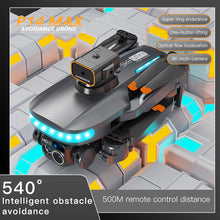 Load image into Gallery viewer, Newest UAV Brushless Drone 8k High-definition Aerial Photography Drone Return Four Axis Aircraft Optical Flow Positioning Remote Control Aircraft