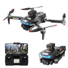Load image into Gallery viewer, Fashion GPS UAV Folding Obstacle Avoidance Drone High-definition Aerial Photography Toy Brushless Return Remote Control Aircraft Professional Drone