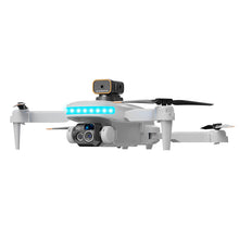 Load image into Gallery viewer, Newest UAV Brushless Drone 8k High-definition Aerial Photography Drone Return Four Axis Aircraft Optical Flow Positioning Remote Control Aircraft