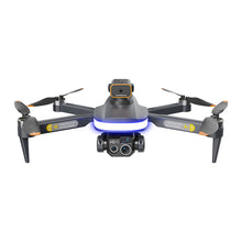 Load image into Gallery viewer, Newest UAV Brushless Drone 8k High-definition Aerial Photography Drone GPS Return Four Axis Aircraft Optical Flow Positioning Remote Control Aircraft