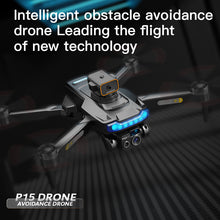 Load image into Gallery viewer, Fashion GPS UAV Folding Obstacle Avoidance Drone High-definition Aerial Photography Toy Brushless Return Remote Control Aircraft Professional Drone