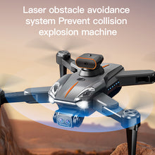Load image into Gallery viewer, Newest UAV Brushless GPS Unmanned Aerial Vehicle HD Professional Aerial Photography Four Axis Aircraft, Five Directional Obstacle Avoidance Remote Control Aircraft
