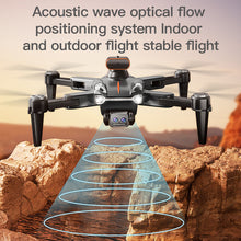 Load image into Gallery viewer, Newest UAV Brushless GPS Unmanned Aerial Vehicle HD Professional Aerial Photography Four Axis Aircraft, Five Directional Obstacle Avoidance Remote Control Aircraft