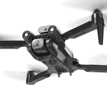 Load image into Gallery viewer, Optical Flow UAV Long Endurance Drone 8K High-definition Dual Camera Brushless Mini Drone Aerial Photography Remote Control Aircraft