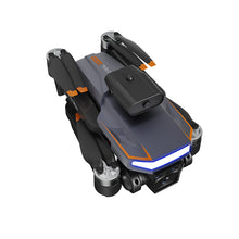 Load image into Gallery viewer, Newest Brushless Optical Flow Remote-controlled Drone High-definition Aerial Photography Four Axis aircraft Folding Model Drone Brushless Remote-controlled Aircraft