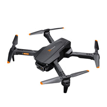 Load image into Gallery viewer, Newest UAV Folding Drone Aerial Photography Dual Camera Head Drone Four Axis Aircraft Remote Control Aircraft Toy Drone