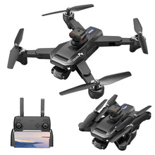 Load image into Gallery viewer, Newest Four-way Intelligent UAV Obstacle Avoidance Drone 8K Professional Aerial Photography Aircraft Foldable Electrically Adjustable Four-axis unmanned Drone