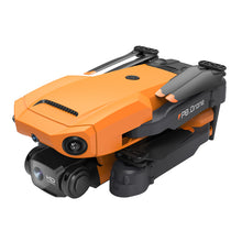 Load image into Gallery viewer, Newest 360 ° Induction Obstacle Avoidance Folding UAV Four Axis Aircraft HD Dual Lens Aerial Camera Remote Control Aircraft