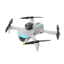 Load image into Gallery viewer, Newest UAV Brushless Drone 8k High-definition Aerial Photography Drone Return Four Axis Aircraft Optical Flow Positioning Remote Control Aircraft
