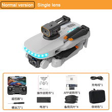 Load image into Gallery viewer, Newest UAV Brushless Drone 8k High-definition Aerial Photography Drone Return Four Axis Aircraft Optical Flow Positioning Remote Control Aircraft
