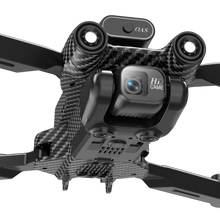 Load image into Gallery viewer, Optical Flow UAV Long Endurance Drone 8K High-definition Dual Camera Brushless Mini Drone Aerial Photography Remote Control Aircraft
