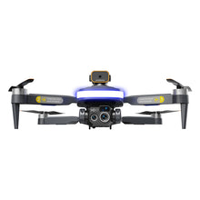 Load image into Gallery viewer, Newest UAV Brushless Drone 8k High-definition Aerial Photography Drone GPS Return Four Axis Aircraft Optical Flow Positioning Remote Control Aircraft