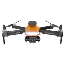 Load image into Gallery viewer, Newest Brushless Optical Flow Remote-controlled Drone High-definition Aerial Photography Four Axis aircraft Folding Model Drone Brushless Remote-controlled Aircraft