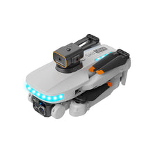 Load image into Gallery viewer, Newest UAV Brushless Drone 8k High-definition Aerial Photography Drone Return Four Axis Aircraft Optical Flow Positioning Remote Control Aircraft