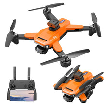 Load image into Gallery viewer, Newest Four-way Intelligent UAV Obstacle Avoidance Drone 8K Professional Aerial Photography Aircraft Foldable Electrically Adjustable Four-axis unmanned Drone