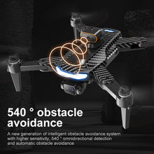 Load image into Gallery viewer, Newest Brushless GPS Drone Automatic Return High-definition Professional Level aerial Photography Drone Obstacle Avoidance Remote Control Aircraft Long Endurance Aircraft