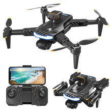 Load image into Gallery viewer, Newest Brushless GPS Drone Automatic Return High-definition Professional Level aerial Photography Drone Obstacle Avoidance Remote Control Aircraft Long Endurance Aircraft