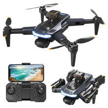 Load image into Gallery viewer, Newest Brushless GPS Drone Automatic Return High-definition Professional Level aerial Photography Drone Obstacle Avoidance Remote Control Aircraft Long Endurance Aircraft