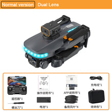 Load image into Gallery viewer, Newest UAV Brushless Drone 8k High-definition Aerial Photography Drone Return Four Axis Aircraft Optical Flow Positioning Remote Control Aircraft