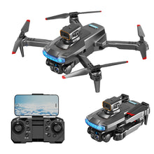 Load image into Gallery viewer, Newest UAV Folding Obstacle Avoidance Drone High-definition Aerial Photography Toy Brushless Return Remote Control Aircraft Professional Drone
