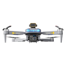 Load image into Gallery viewer, Newest UAV Folding Obstacle Avoidance Drone High-definition Aerial Photography Toy Brushless Return Remote Control Aircraft Professional Drone
