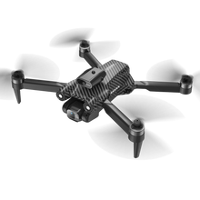 Load image into Gallery viewer, Optical Flow UAV Long Endurance Drone 8K High-definition Dual Camera Brushless Mini Drone Aerial Photography Remote Control Aircraft
