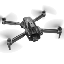 Load image into Gallery viewer, Optical Flow UAV Long Endurance Drone 8K High-definition Dual Camera Brushless Mini Drone Aerial Photography Remote Control Aircraft
